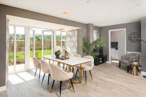 undefined, Millford at Chaloners Green, YO22 Abbey View Road, Whitby YO22
