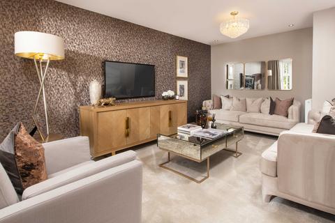 undefined, Millford at Chaloners Green, YO22 Abbey View Road, Whitby YO22