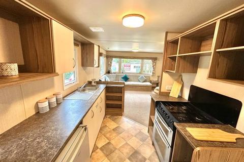 3 bedroom park home for sale, Rawcliffe Hall