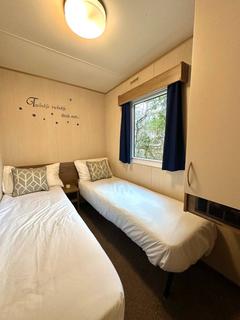 3 bedroom park home for sale, Rawcliffe Hall