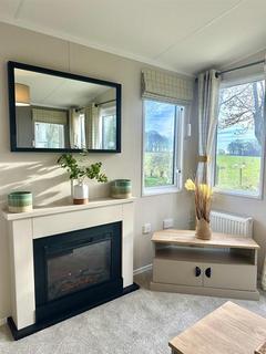 2 bedroom park home for sale, Rawcliffe Hall