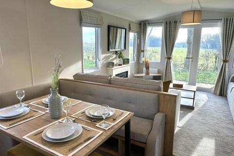 2 bedroom park home for sale, Rawcliffe Hall