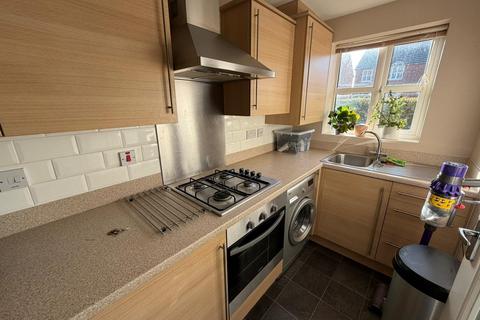 undefined, Otter Close, Ibstock, LE67