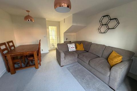 undefined, Otter Close, Ibstock, LE67