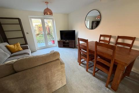 undefined, Otter Close, Ibstock, LE67