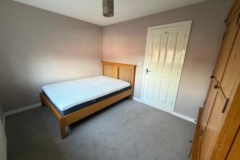 undefined, Otter Close, Ibstock, LE67
