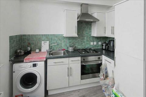 undefined, Annesley Road, Hucknall, Nottingham, Nottinghamshire, NG15 7AY