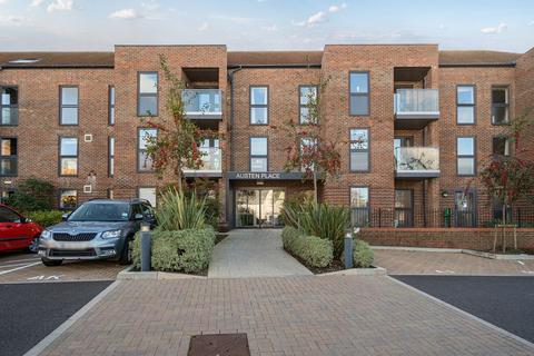 undefined, Lower Turk Street, Hampshire GU34