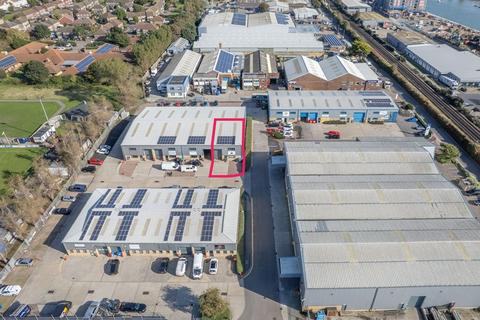Industrial park to rent - Evershed Way, Shoreham BN43