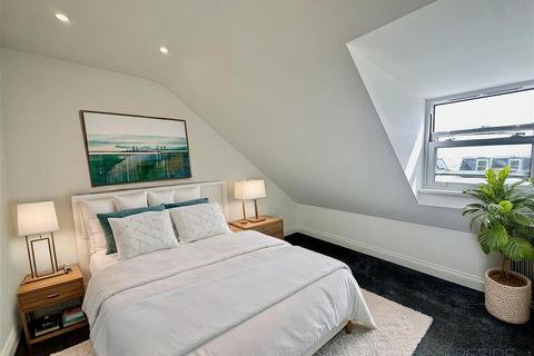 1 bedroom house for sale, Flat 3, 46 Aquila Road, St. Helier, Jersey