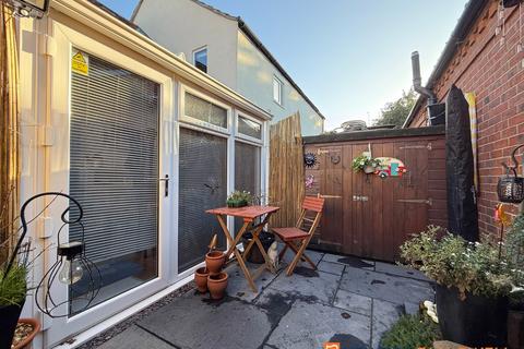 undefined, Wetsyke Lane, Balderton NG24