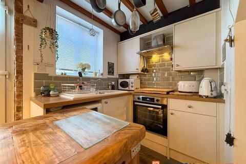 undefined, Wetsyke Lane, Balderton NG24