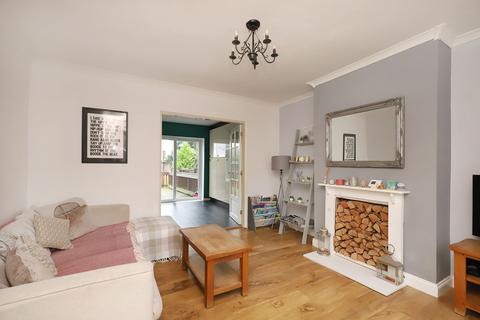 undefined, Rojean Road, Sheffield S35