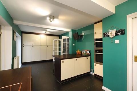 undefined, Rojean Road, Sheffield S35