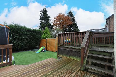 undefined, Rojean Road, Sheffield S35