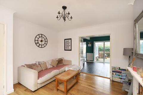 undefined, Rojean Road, Sheffield S35
