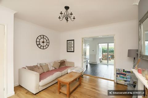 3 bedroom semi-detached house for sale, Rojean Road, Sheffield S35