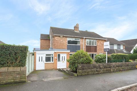 3 bedroom semi-detached house for sale, Rojean Road, Sheffield S35