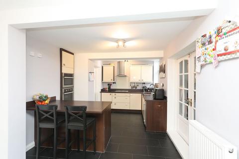 3 bedroom semi-detached house for sale, Rojean Road, Sheffield S35
