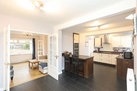 3 bedroom semi-detached house for sale, Rojean Road, Sheffield S35
