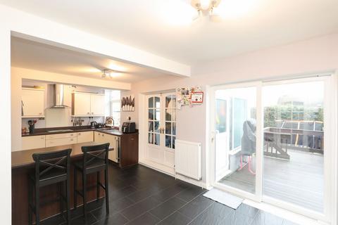 3 bedroom semi-detached house for sale, Rojean Road, Sheffield S35