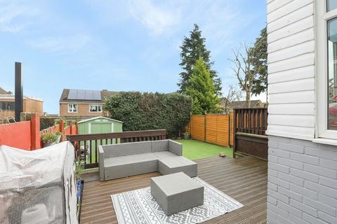 undefined, Rojean Road, Sheffield S35