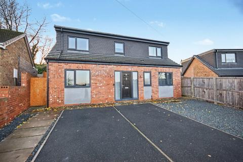undefined, Cherry Tree Crescent, Walton, Wakefield, West Yorkshire