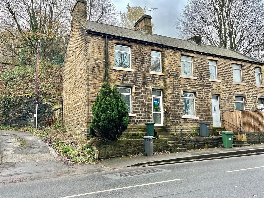 Bramleys Estate Agents - Manchester Road - Milnsbr