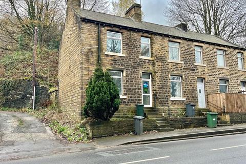 undefined, Manchester Road, Huddersfield