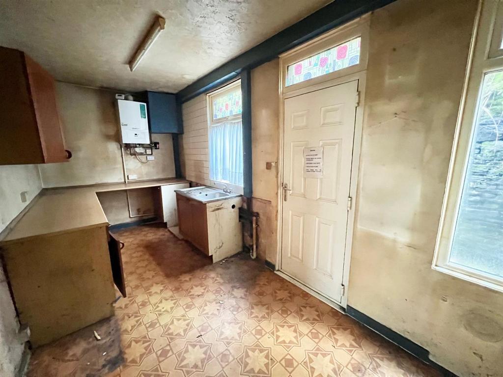 Bramleys Estate Agents - Manchester Road - Milnsbr