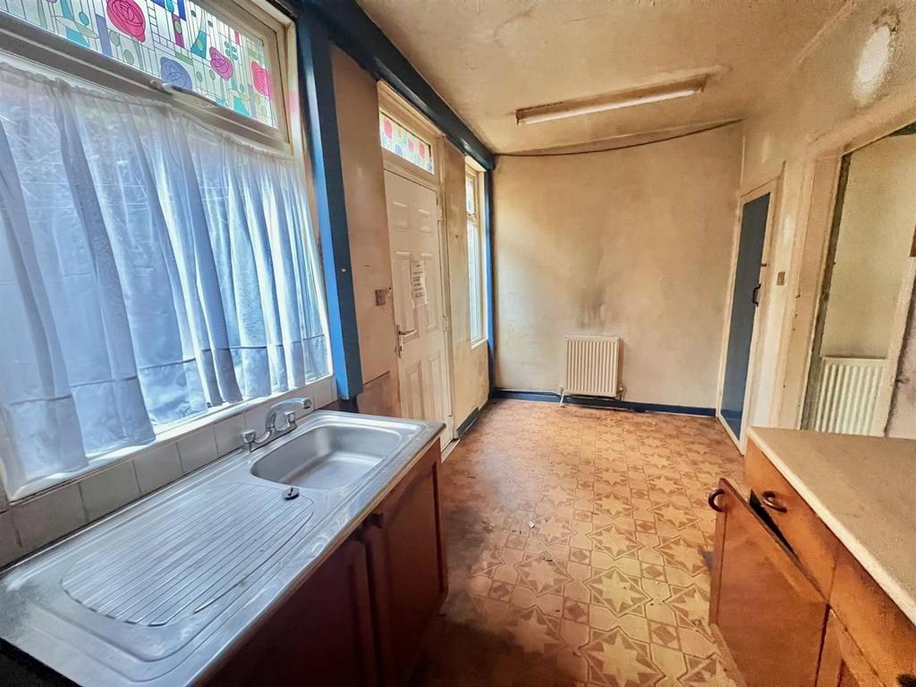 Bramleys Estate Agents - Manchester Road - Milnsbr