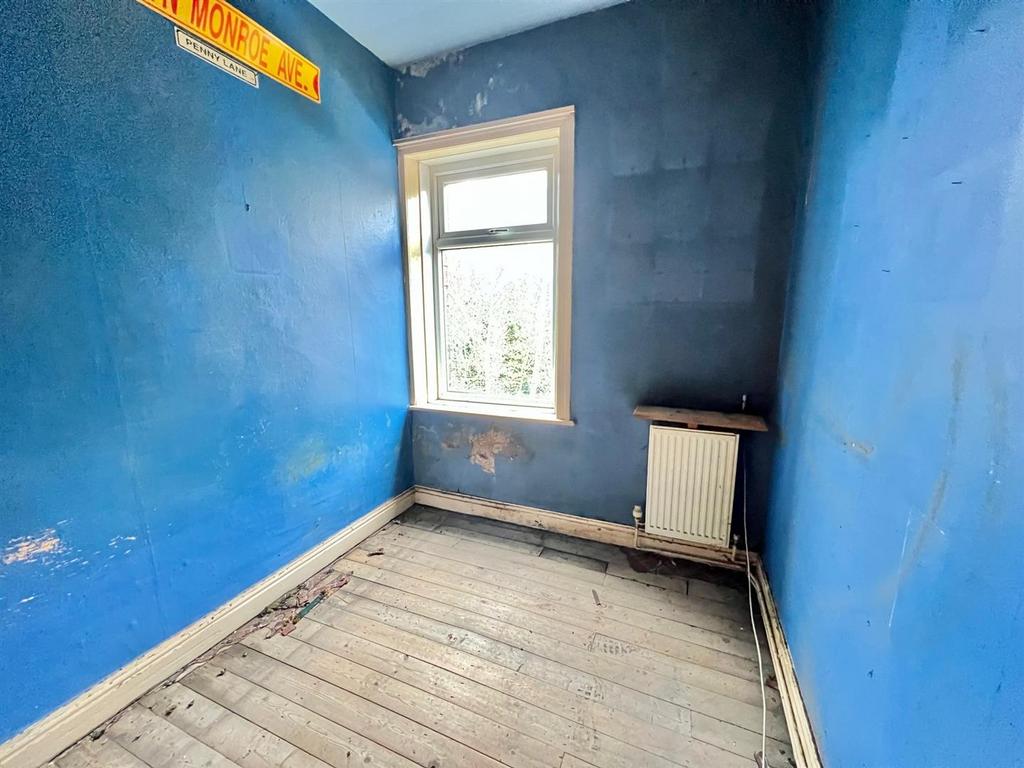 Bramleys Estate Agents - Manchester Road - Milnsbr