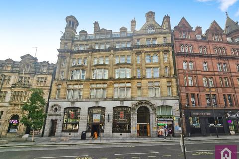 undefined, Victoria Street, Liverpool, Merseyside, L2