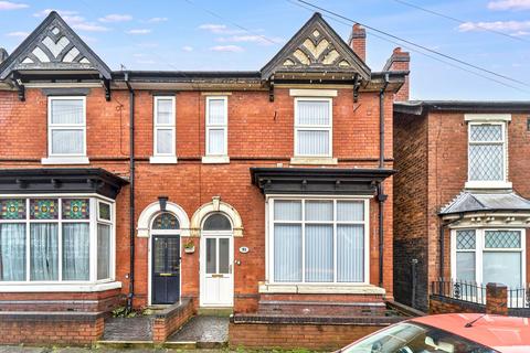 undefined, Albion Road, Willenhall, WV13