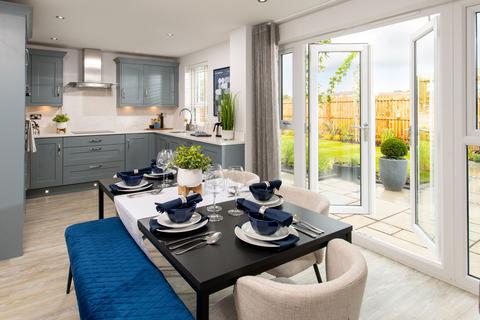 undefined, Kennford at King's Meadow Kirby Lane, Eye-Kettleby, Melton Mowbray LE14