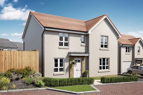 undefined, Balloch at Burnbrae Meadow, EH52 Shale Road, Winchburgh EH52