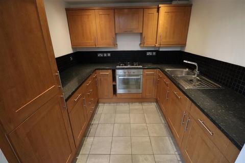1 bedroom apartment to rent, New Walk, Leicester LE1