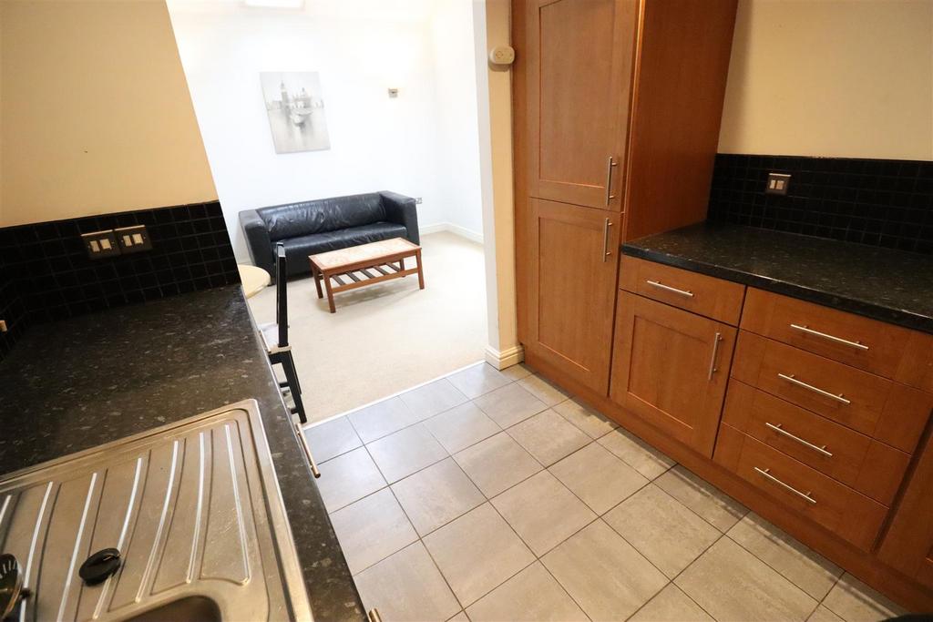 Kitchen Aspect Two
