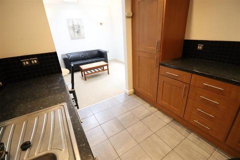 1 bedroom apartment to rent, New Walk, Leicester LE1