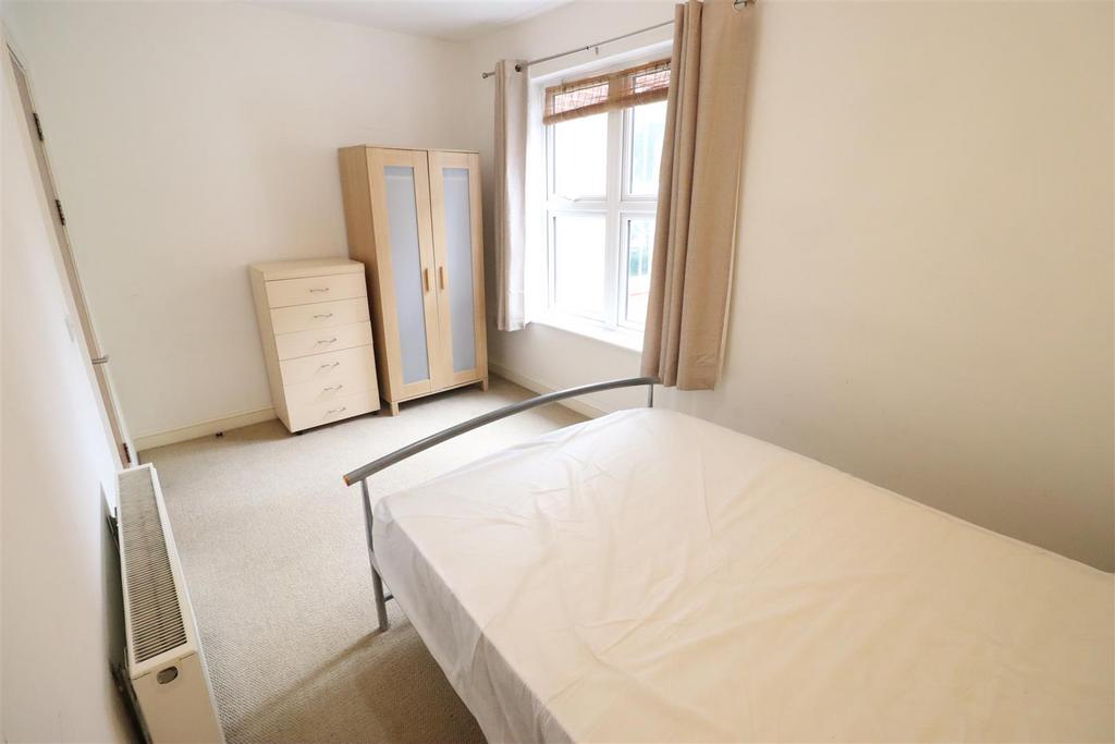 Bedroom One Aspect Two