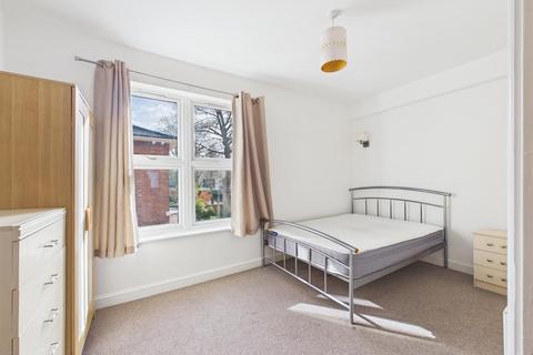 1 bedroom apartment to rent, New Walk, Leicester LE1