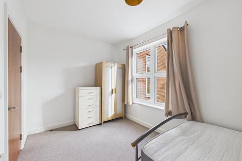 1 bedroom apartment to rent, New Walk, Leicester LE1