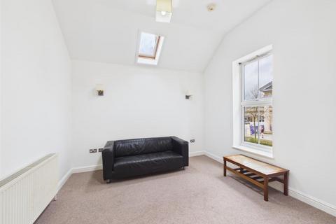 1 bedroom apartment to rent, New Walk, Leicester LE1