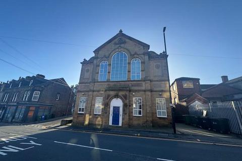undefined, Fountain Street, LEEDS LS27