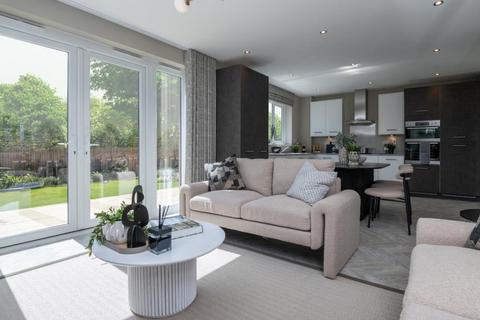 undefined, Cambridge at Oakleigh Fields, Cliffe Woods, ME3 Town Road ME3