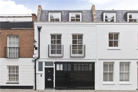 undefined, Pavilion Road, London, SW1X
