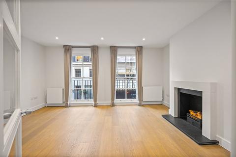 undefined, Pavilion Road, London, SW1X