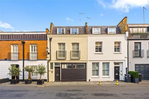 undefined, Pavilion Road, London, SW1X