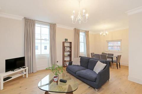undefined, Crawford Street, London W1H