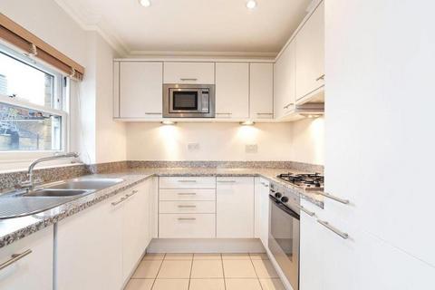 undefined, Crawford Street, London W1H